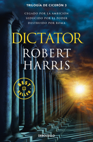 DICTATOR (TRILOGA DE CICERN 3)