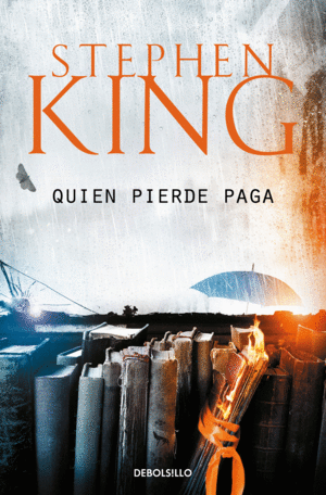 QUIEN PIERDE PAGA (TRILOGA BILL HODGES 2)