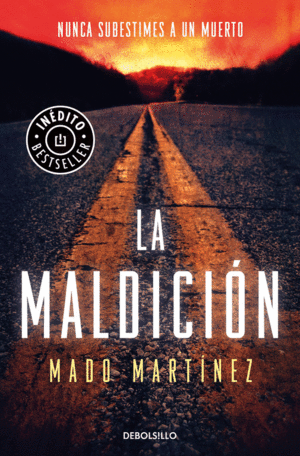 LA MALDICI�N