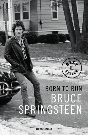 BORN TO RUN (EDICIN EN LENGUA ESPAOLA)