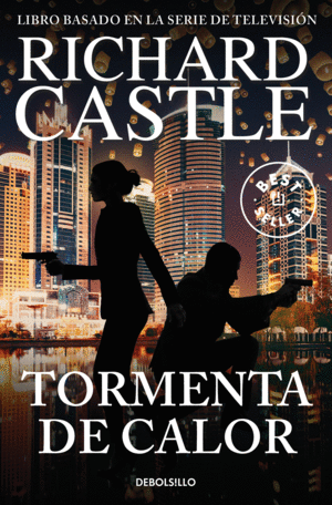 TORMENTA DE CALOR (SERIE CASTLE 9)