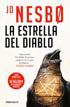 LA ESTRELLA DEL DIABLO (HARRY HOLE 5)