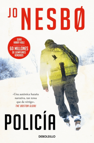 POLIC�A (HARRY HOLE 10)