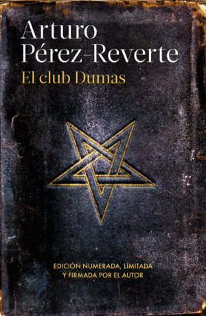 EL CLUB DUMAS