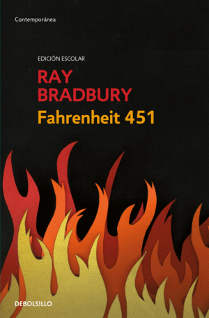 FAHRENHEIT 451 (EDICIN ESCOLAR)