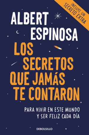 LOS SECRETOS QUE JAMS TE CONTARON