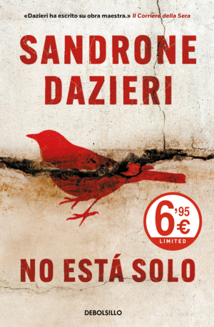 NO EST SOLO (COLOMBA Y DANTE 1)