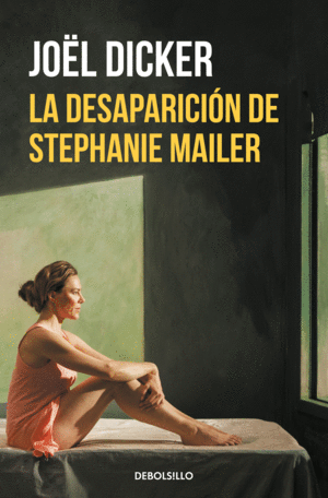 LA DESAPARICI�N DE STEPHANIE MAILER