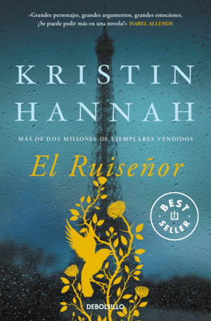 RUISEOR, EL.(BESTSELLER)