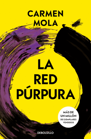 LA RED P�RPURA (LA NOVIA GITANA 2)