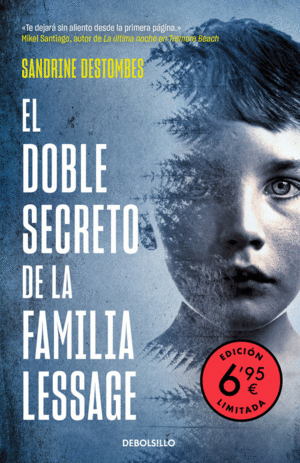 EL DOBLE SECRETO DE LA FAMILIA LESSAGE