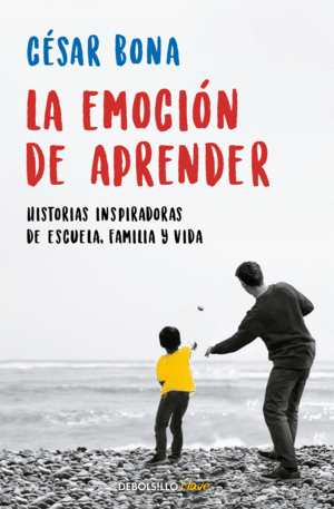 LA EMOCIN DE APRENDER