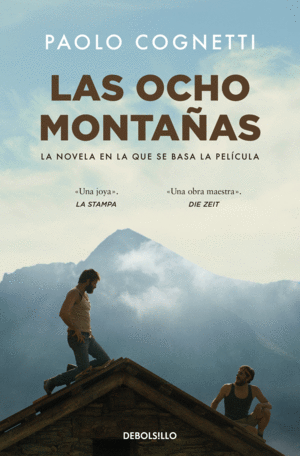 LAS OCHO MONTAAS