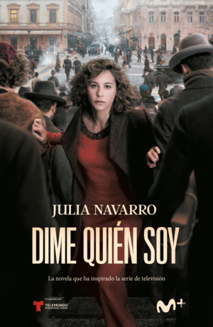 DIME QUIN SOY (EDICIN SERIE TV)