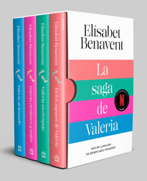 Libros de ELISABET BENAVENT - Librería Berlín.