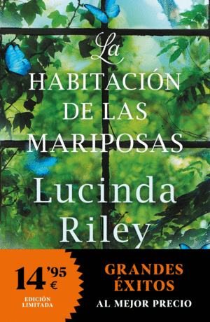 LA HABITACIN DE LAS MARIPOSAS