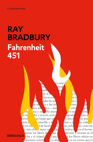 FAHRENHEIT 451 (NUEVA TRADUCCIN)
