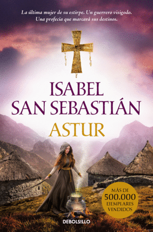 ASTUR (TRILOGA DE ALANA 1)