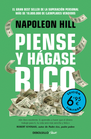 PIENSE Y HGASE RICO (CAMPAA VERANO - EDICIN LIMITADA A PRECIO ESPECIAL)