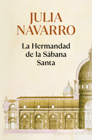 LA HERMANDAD DE LA SBANA SANTA