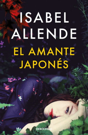 EL AMANTE JAPON�S