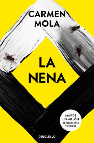 LA NENA (LA NOVIA GITANA 3)