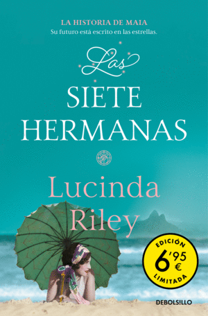 LAS SIETE HERMANAS (EDICI�N LIMITADA A UN PRECIO ESPECIAL)