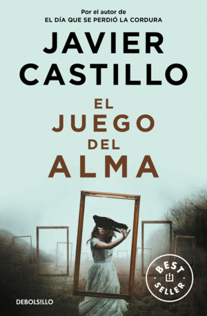 EL JUEGO DEL ALMA (SERIE LA CHICA DE NIEVE)