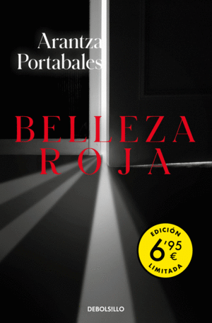 BELLEZA ROJA (EDICIN LIMITADA A UN PRECIO ESPECIAL)