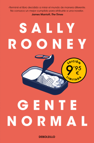 GENTE NORMAL (EDICION LIMITADA A UN PRECIO ESPECIAL)