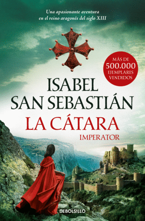 LA CTARA (EPOPEYA CTARA 1)