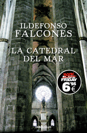 LA CATEDRAL DEL MAR (EDICIN BLACK FRIDAY)