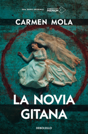 LA NOVIA GITANA (EDICIN SERIE TV)