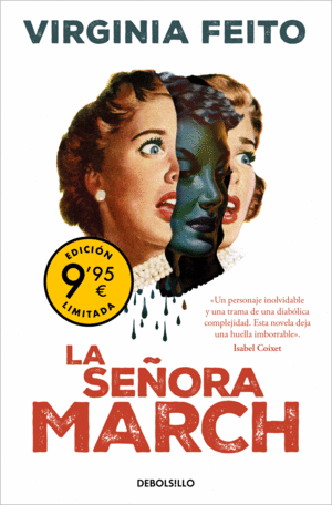 LA SEORA MARCH (EDICION LIMITADA A PRECIO ESPECIAL)