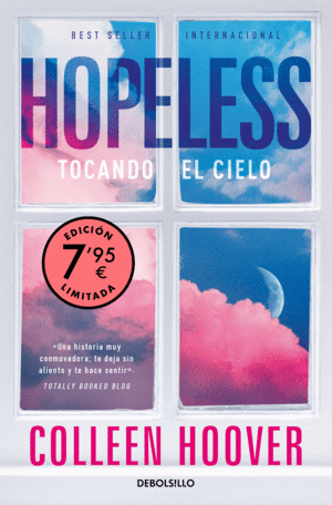 HOPELESS (EDICIN LIMITADA A PRECIO ESPECIAL)