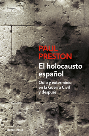 EL HOLOCAUSTO ESPAOL