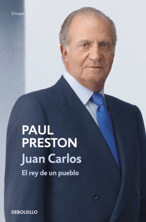 JUAN CARLOS I (EDICIN ACTUALIZADA)