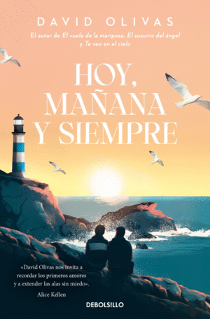 HOY, MA�ANA Y SIEMPRE