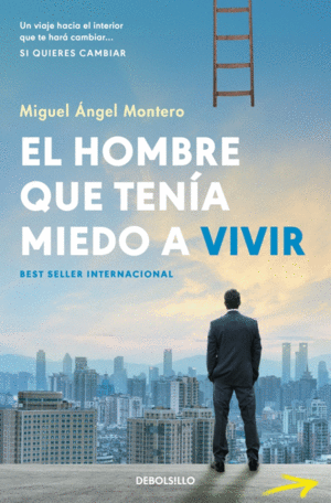 EL HOMBRE QUE TEN�A MIEDO A VIVIR