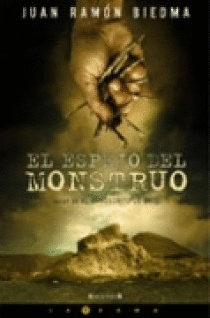 ESPEJO DEL MONSTRUO, EL