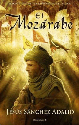 EL MOZRABE