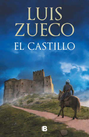 CASTILLO (TRILOGA MEDIEVAL 1)