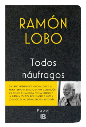 TODOS NAUFRAGOS.(PAPEL)