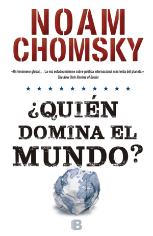 �QUI�N DOMINA EL MUNDO?