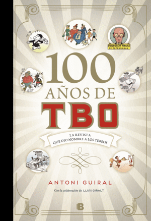 100 AOS DE TBO