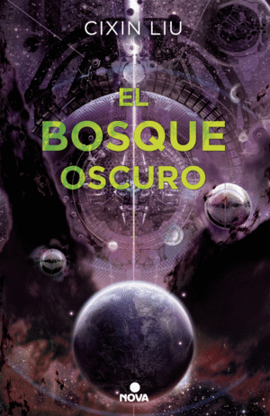 BOSQUE OSCURO, EL.(NOVA)