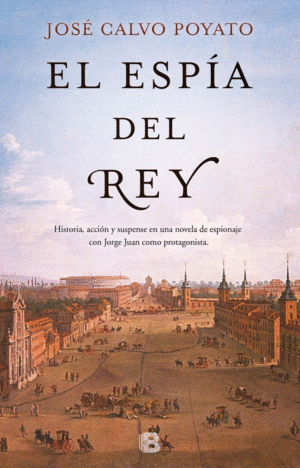 EL ESP�A DEL REY