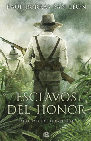 ESCLAVOS DEL HONOR