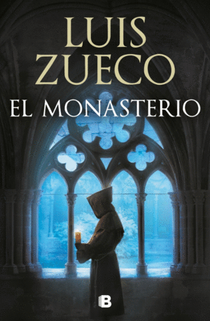 EL MONASTERIO (TRILOG�A MEDIEVAL 3)