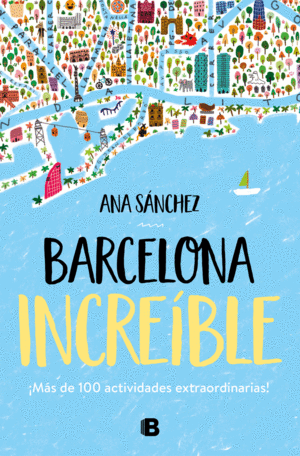 BARCELONA INCRE�BLE